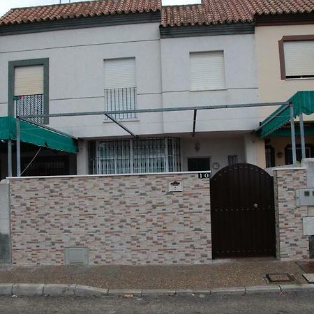 Casa Rosalia Villa Sanlucar de Barrameda Exterior photo