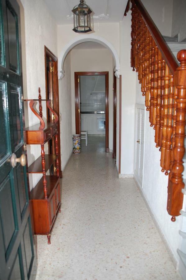 Casa Rosalia Villa Sanlucar de Barrameda Exterior photo