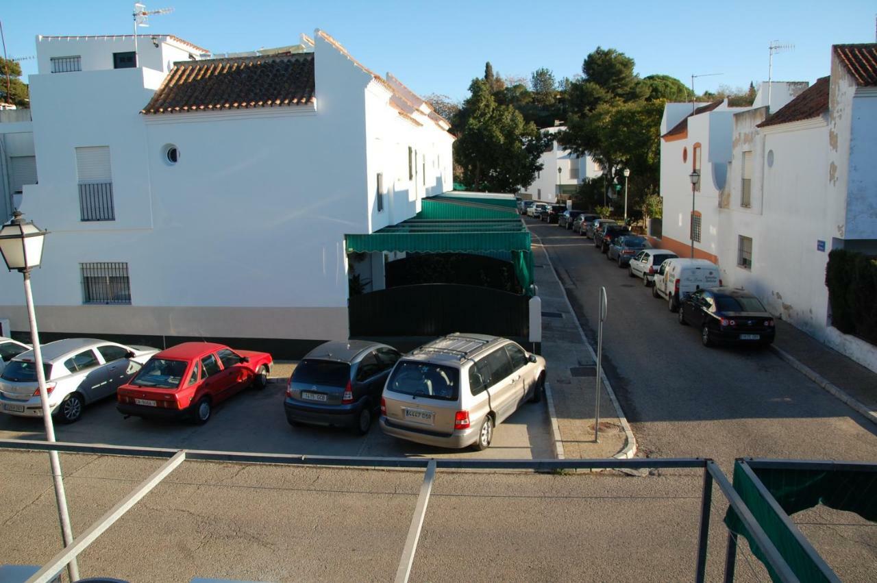 Casa Rosalia Villa Sanlucar de Barrameda Exterior photo