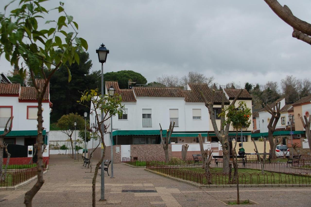 Casa Rosalia Villa Sanlucar de Barrameda Exterior photo